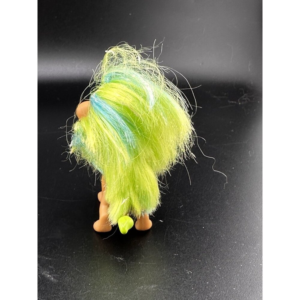 Hairdorables Pets Musical Melody Lion Series 1 Green Hair Blue Eyes 2018 READ - Picture 7 of 9